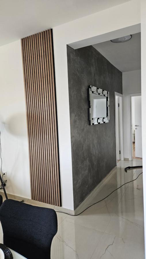Apartman Nella With Sea Wiew ザダル エクステリア 写真