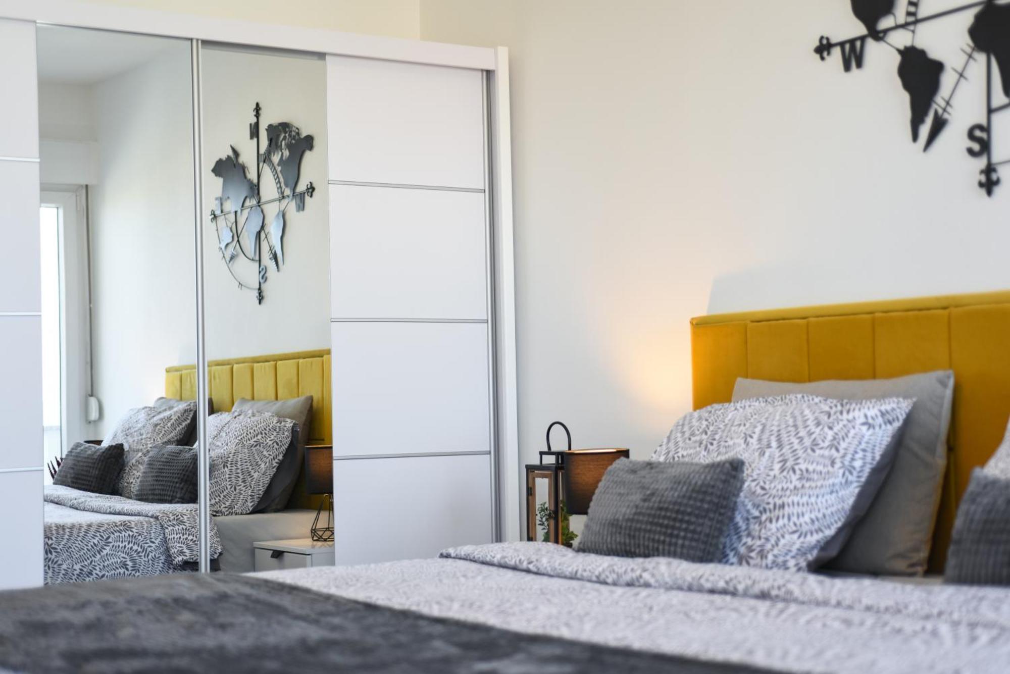 Apartman Nella With Sea Wiew ザダル エクステリア 写真